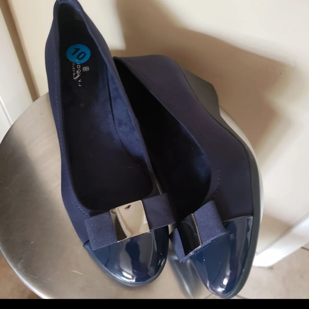 Bandolino wedges - Picture 2 of 6